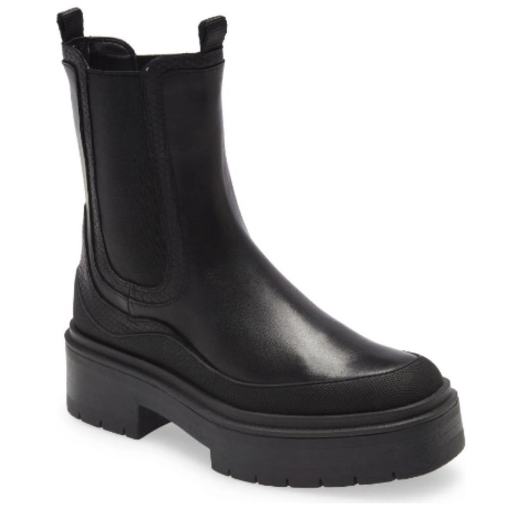 Sam Edelman Lulia Boots Size 7.5